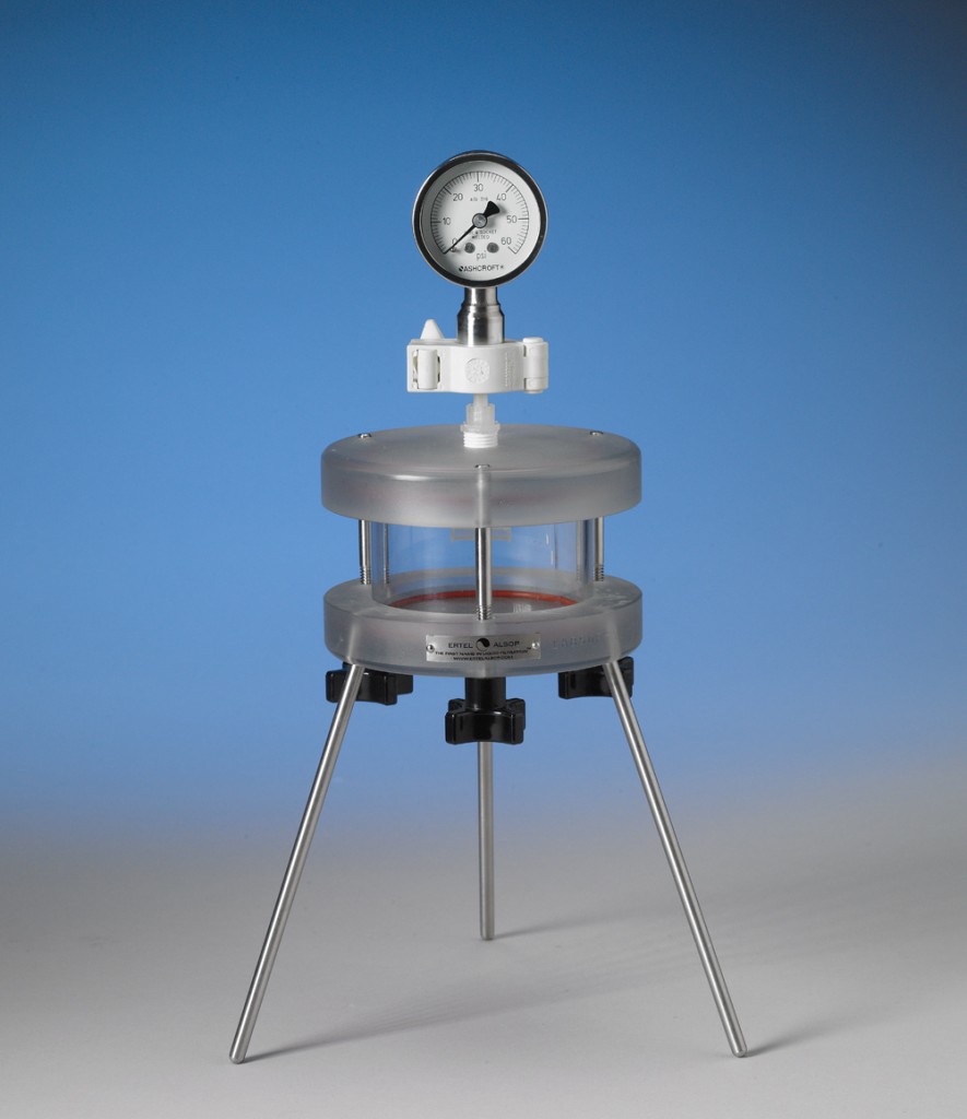 Pyrex Laboratory Filter