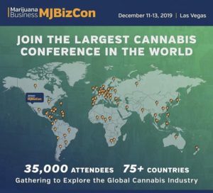 MJBizCon 2019