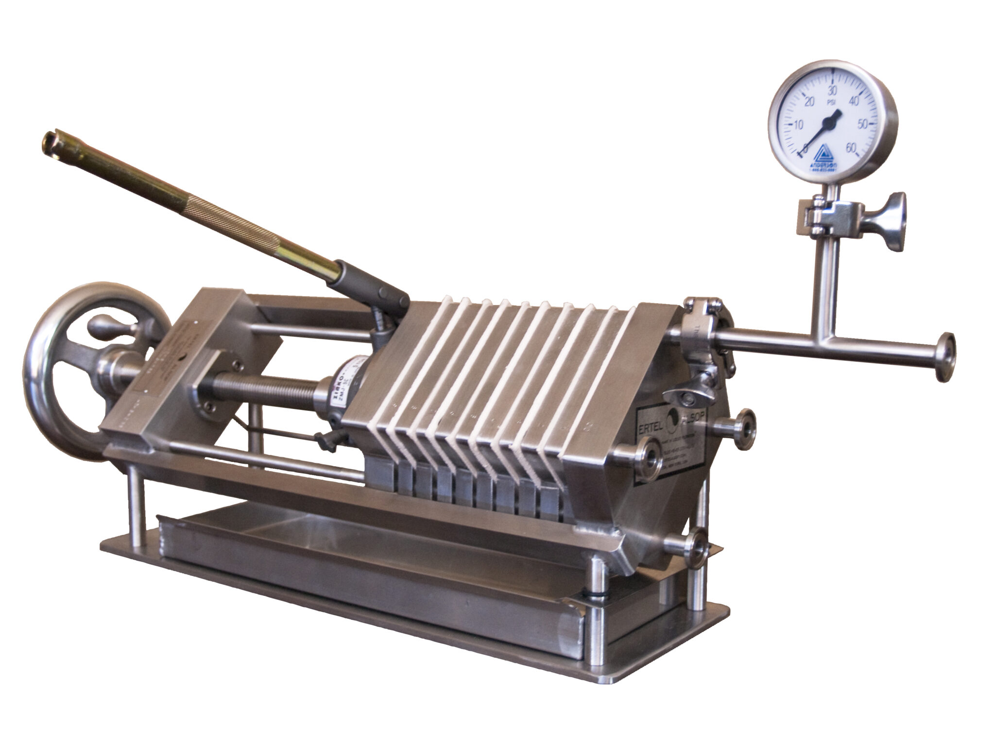 Diamond Series 4D Laboratory Filter